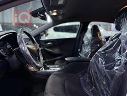 شيفروليه ماليبو